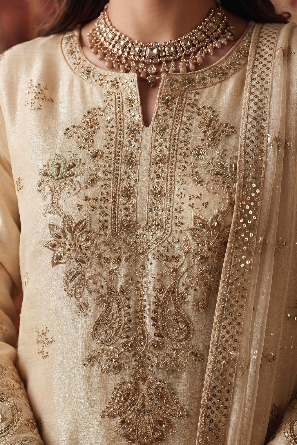 Dressline Sonheri Formal Wear FB-320, photo 2