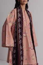 Coco Winter By Zara Shahjahan D-03A, photo 2