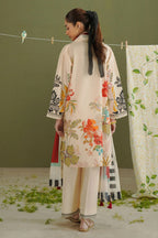 Coco Lawn Prints By Zara Shahjahan D-03A, photo 2