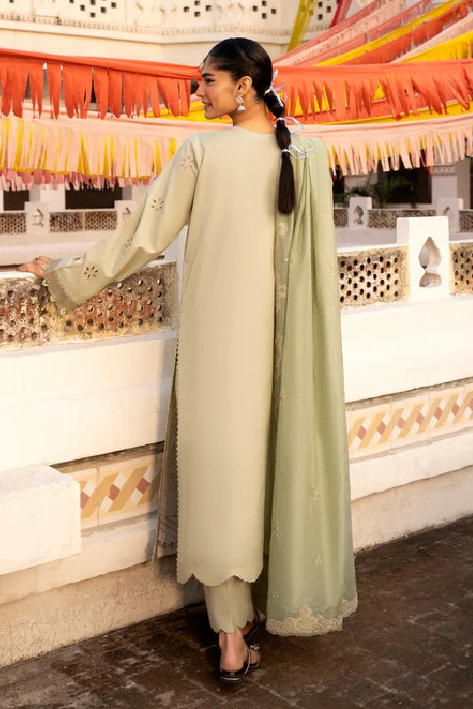 Florent Luxury Lawn FZ-3A, photo 2