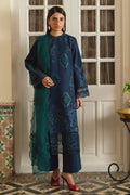 Marjjan Izel Karandi MSK-03A – Marjjan 3-piece unstitched suit