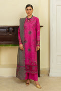 Marjjan Izel Karandi MSK-03B – Marjjan 3-piece unstitched suit