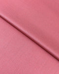 Alpine Velvet – Peachish Pink, plain velvet fabric by the meter