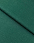 Wool Marina – Bottle Green, plain marina fabric by the meter