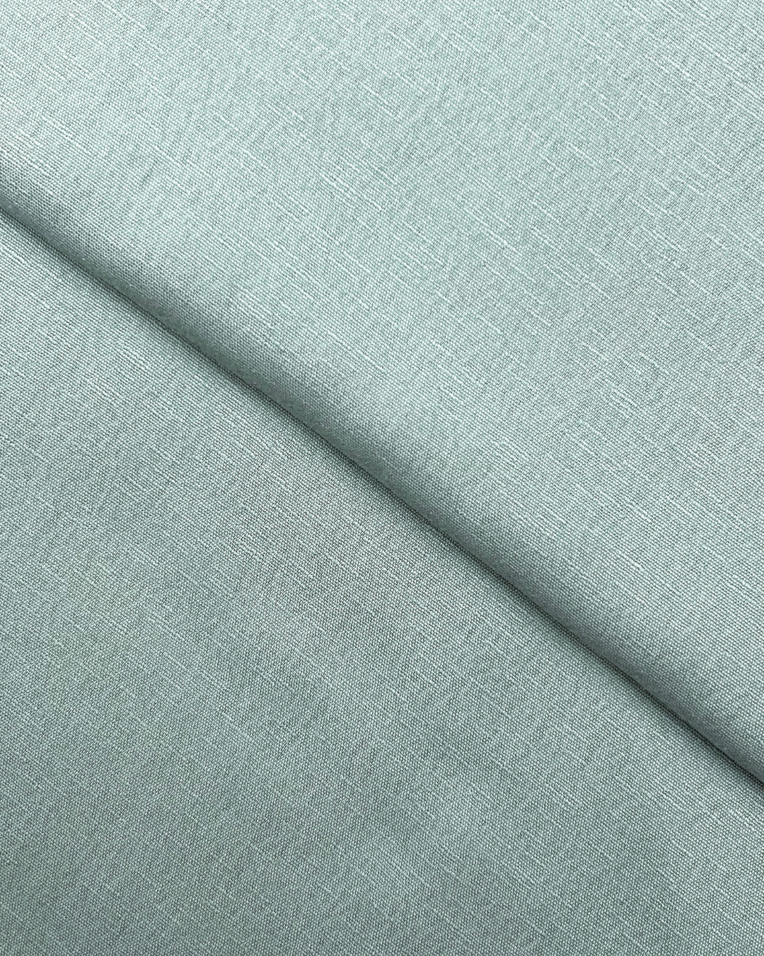 Silk Karandi – Ice Blue fabric