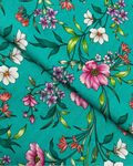 Khaddar Digital Print fabric
