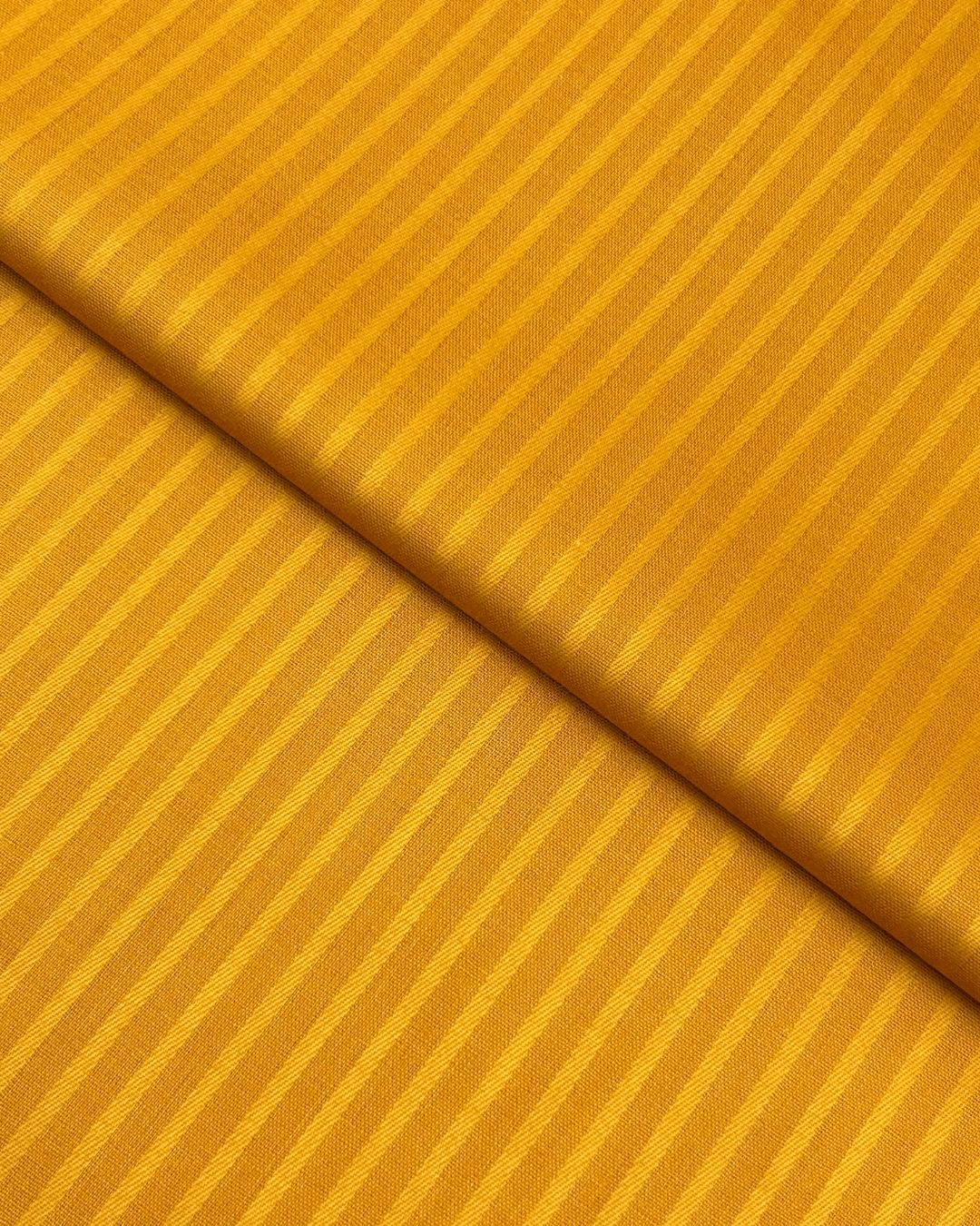 Doria Lawn – Mustard fabric