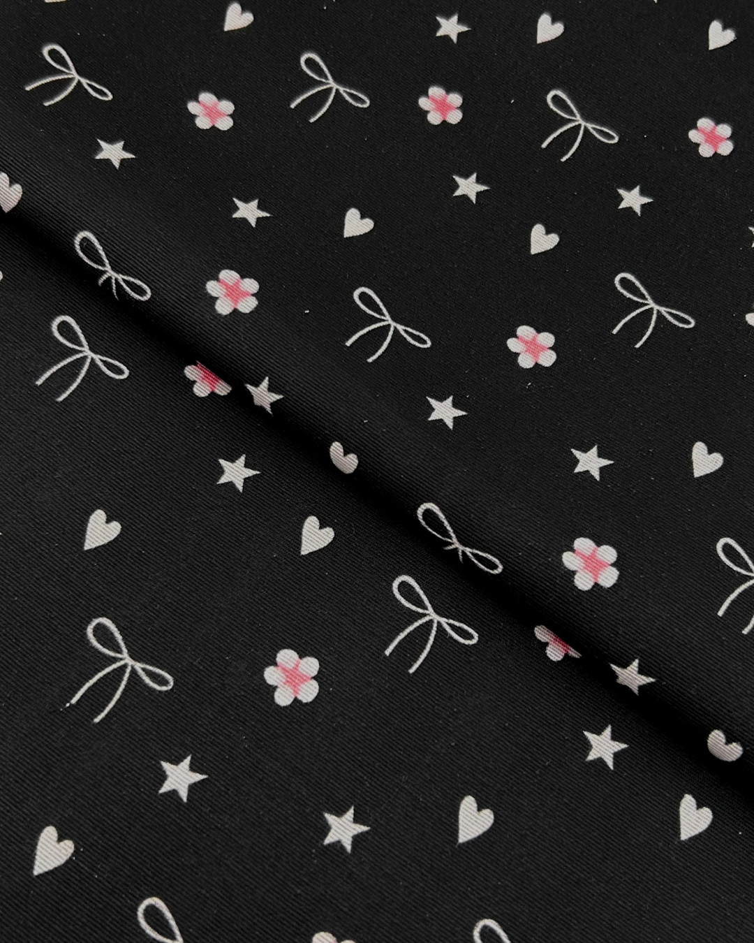 Khaddar Digital Print fabric