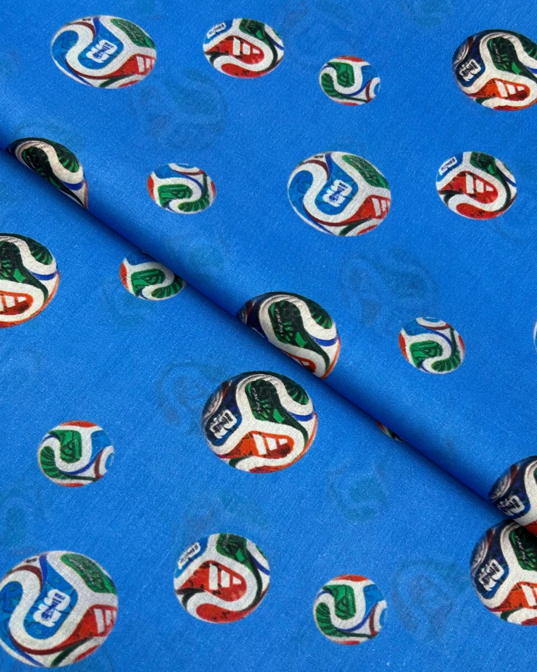 Kids Print Lawn (KID-S26-0423), digitally printed lawn fabric by the meter
