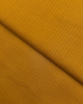 Check Lawn – Mustard fabric