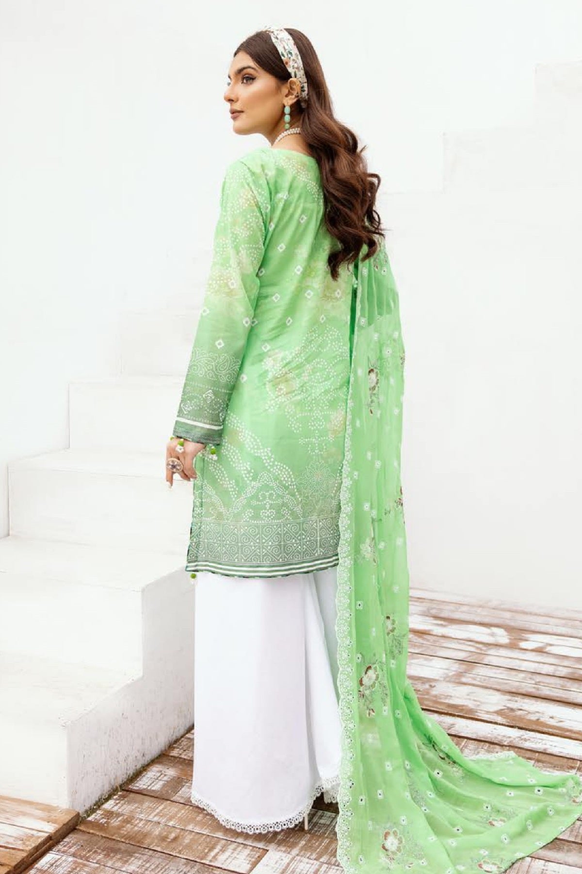Rang Nagar Lawn By NUR RN-400, photo 2