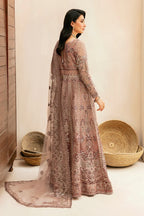 Ramsha Luxury Wedding Formal HA-401, photo 3