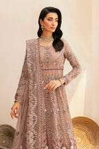 Ramsha Luxury Wedding Formal HA-401, photo 2