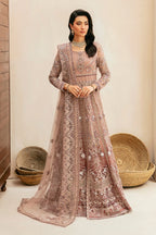 Ramsha Luxury Wedding Formal HA-401 – Ramsha 3-piece unstitched suit