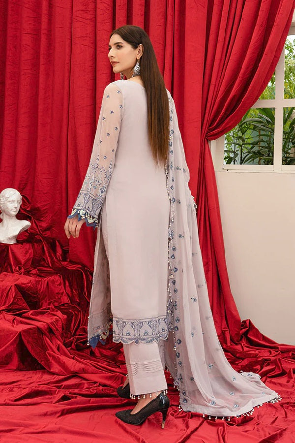 Razab Hayat Chiffon HYT-4045, photo 2