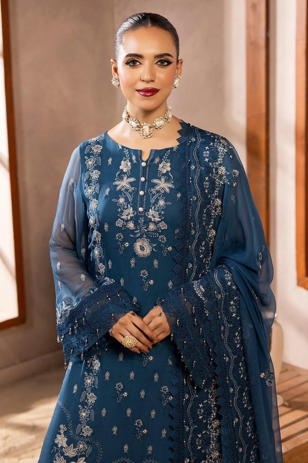 Razab Hayat Chiffon HYT-4051, photo 2