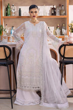 Razab Hayat Chiffon HYT-4052 – Razab 3-piece unstitched suit