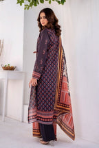 Alishba Print Lawn RL-4077 by Colorita, photo 2