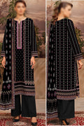 Alishba Print Lawn RL-4195 by Colorita – Colorita 3-piece unstitched suit