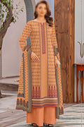 Alishba Print Lawn RL-4199 by Colorita – Colorita 3-piece unstitched suit