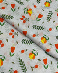 Rang e Bahar Digital Print Lawn (REBD-S26-0696), digitally printed lawn fabric by the meter