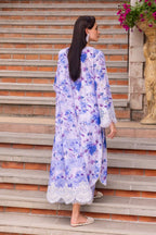 Muscari Chikankari Lawn MCV-44, photo 2