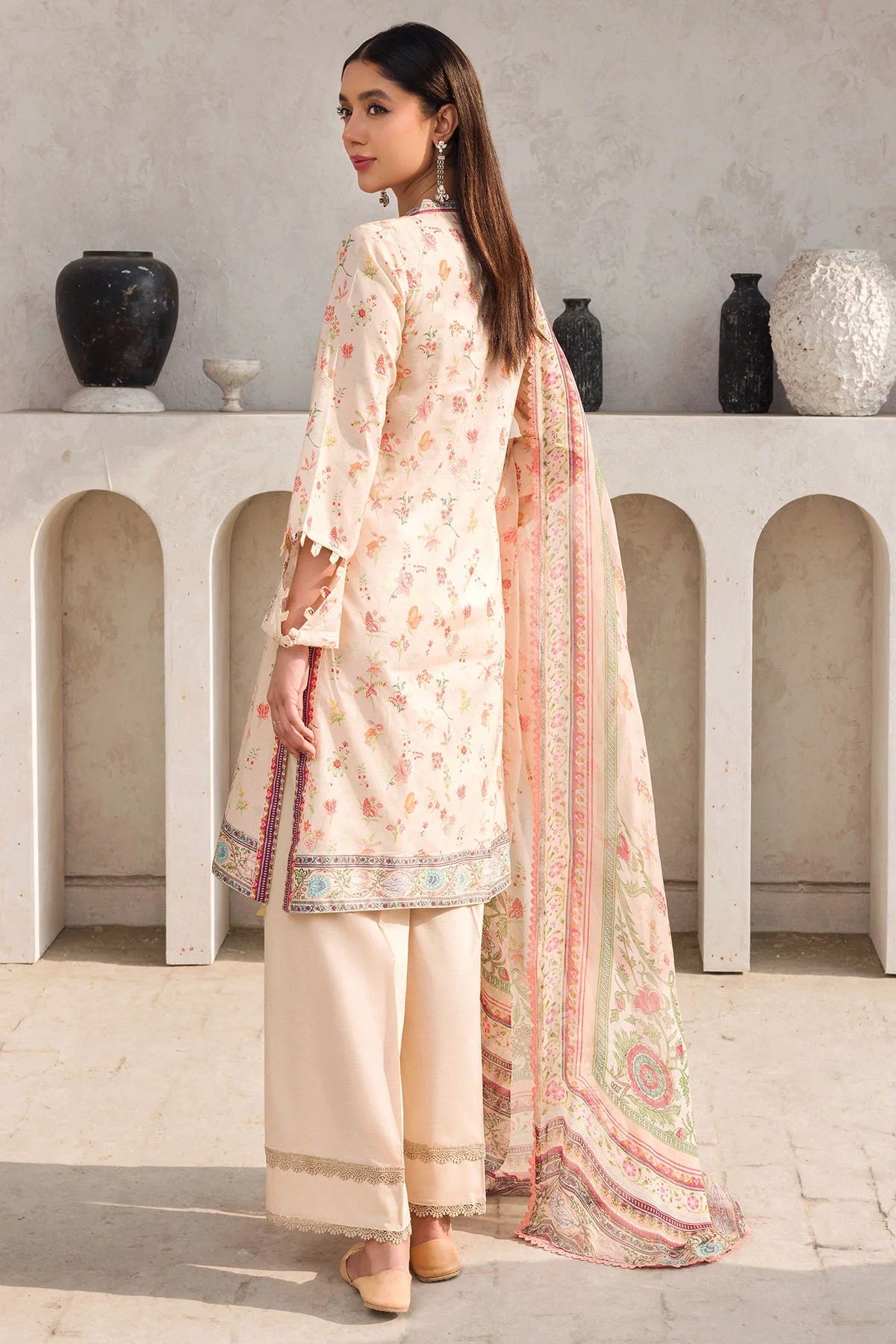 Motifz Rang Print Lawn 4604, photo 2
