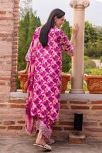 Muscari Chikankari Lawn MCV-46, photo 2