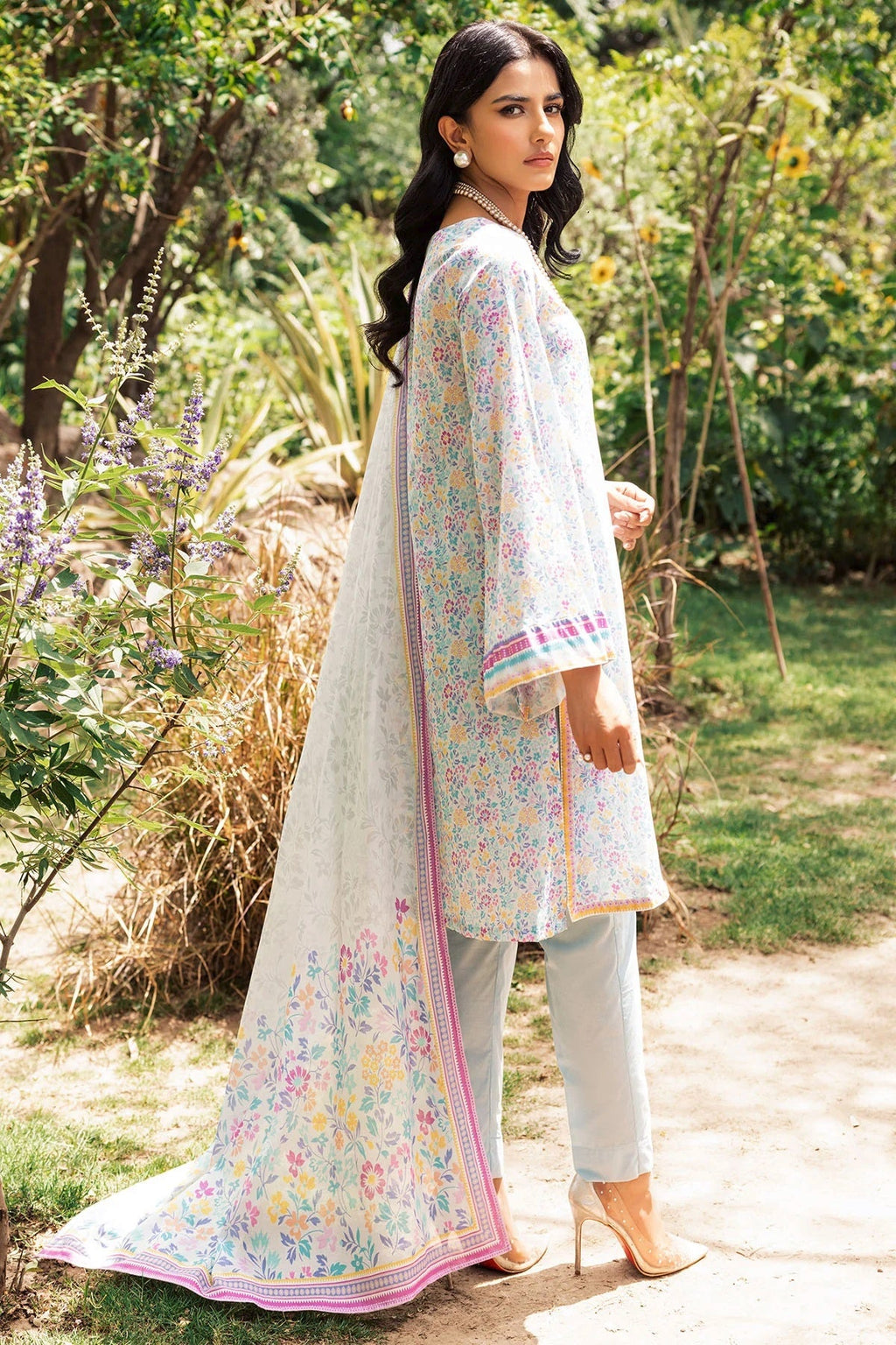Motifz Rang Print Lawn 4715, photo 2