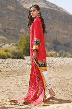 Gul Ahmed Lawn CL-1192B, photo 2