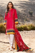 Gul Ahmed Lawn CL-1192B – Gul Ahmed 3-piece unstitched suit
