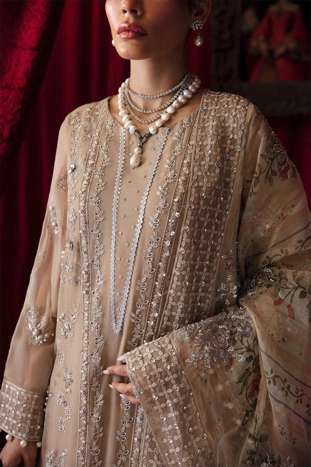 Nureh Elanora Formal Wear NEL-48, photo 2