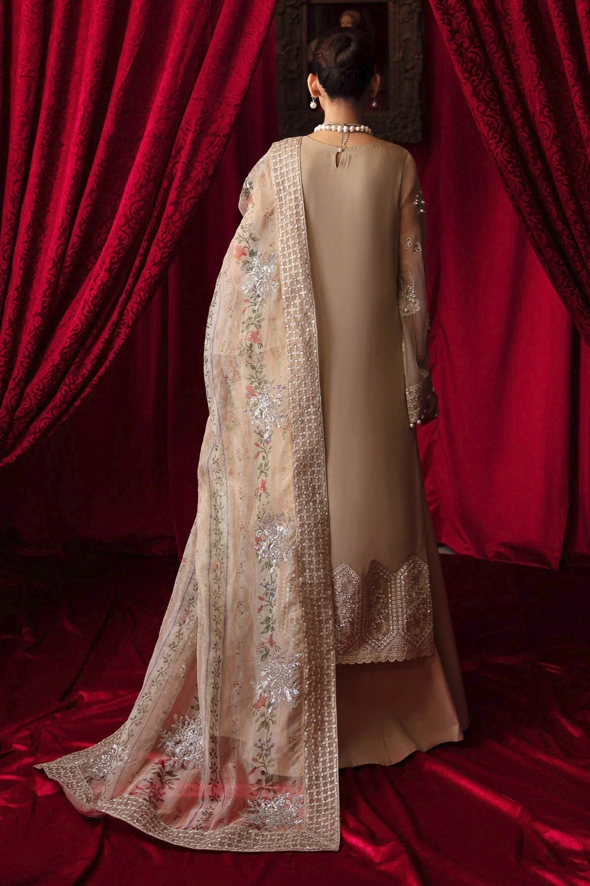 Nureh Elanora Formal Wear NEL-48, photo 3