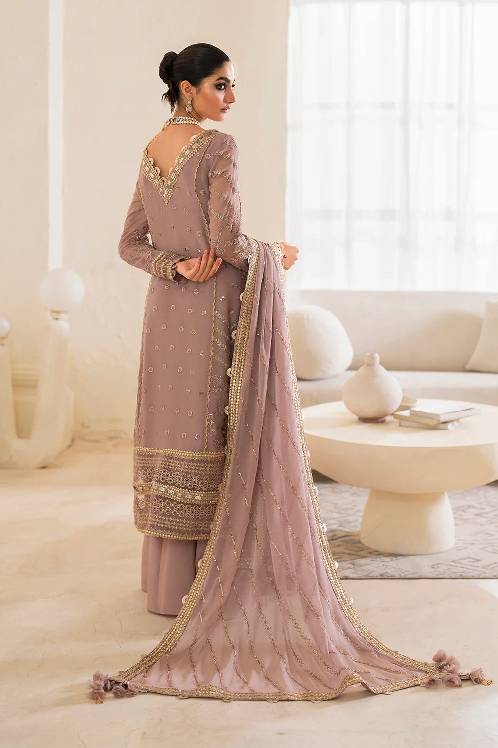 Iznik Chinon Formal Wear CC-48, photo 3