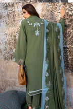 Saira Shakira Winter D-04B (Gulnaar), photo 3