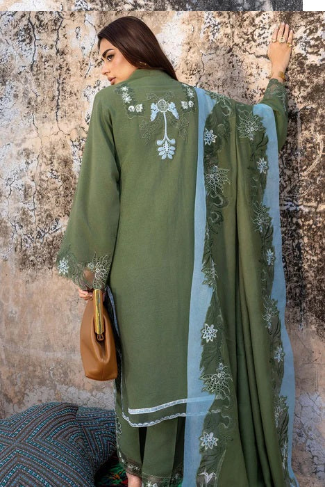 Saira Shakira Winter D-04B (Gulnaar), photo 3