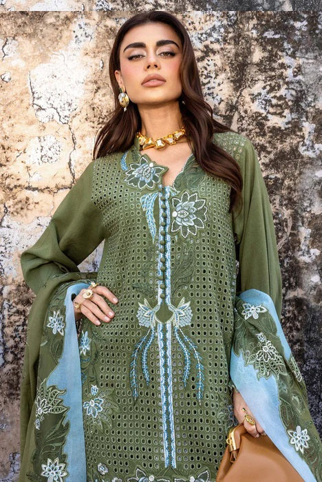 Saira Shakira Winter D-04B (Gulnaar), photo 2