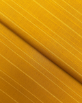 Gold Slub Khaddar – Mustard fabric