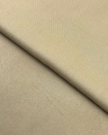 Peach Wool – Beige (PWO-W26-0009), plain peach wool fabric by the meter