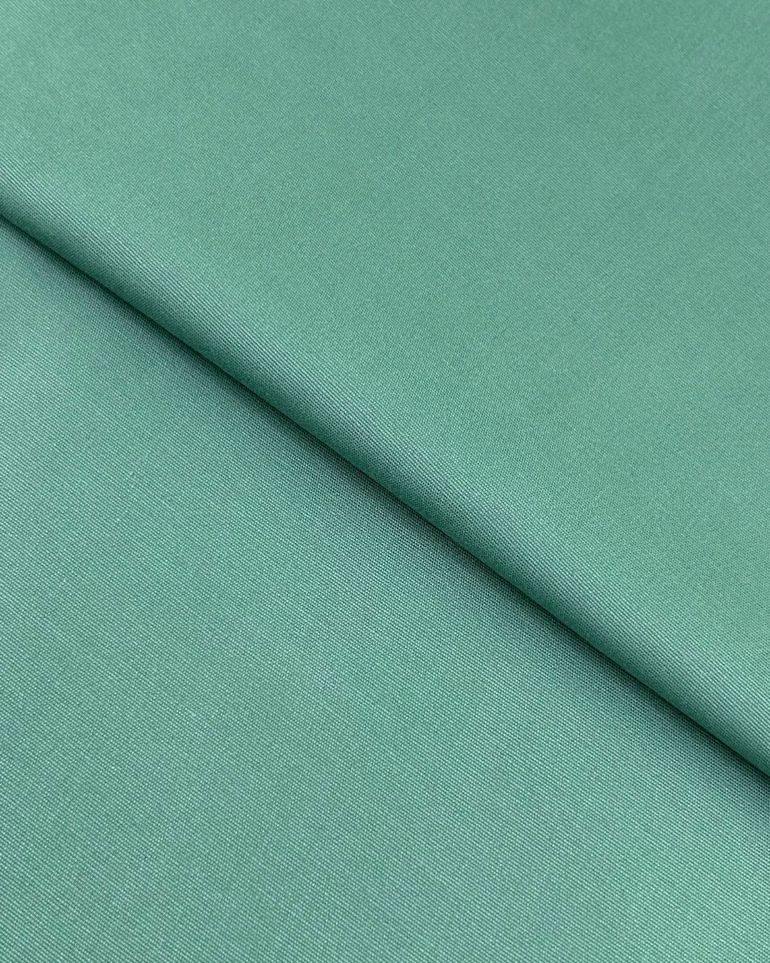 Wool Marina – Mint fabric