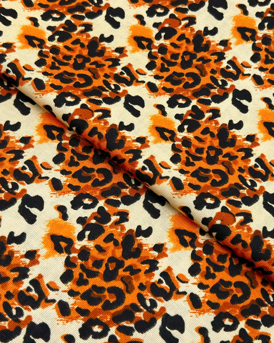 Khaddar Digital Print (PKDP-W26-0121), digitally printed khaddar fabric by the meter