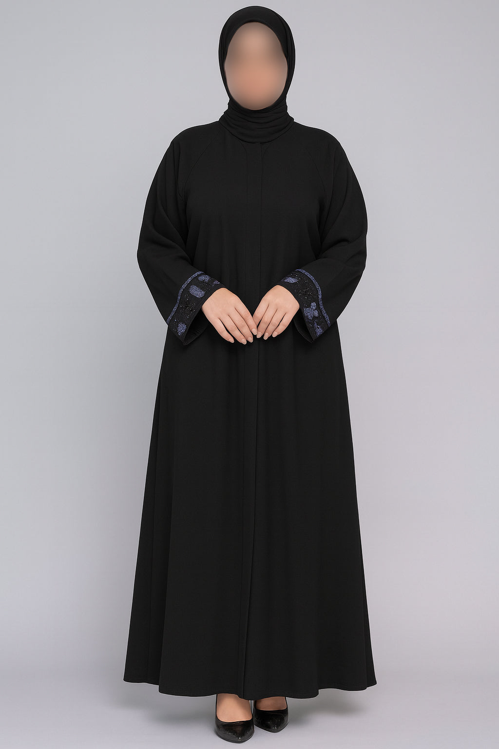 Bareerah Abaya by Al Deebaj, photo 5