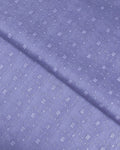 Chikankari Lawn – Lilac fabric