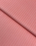 Doria Lawn – Peachish Pink fabric
