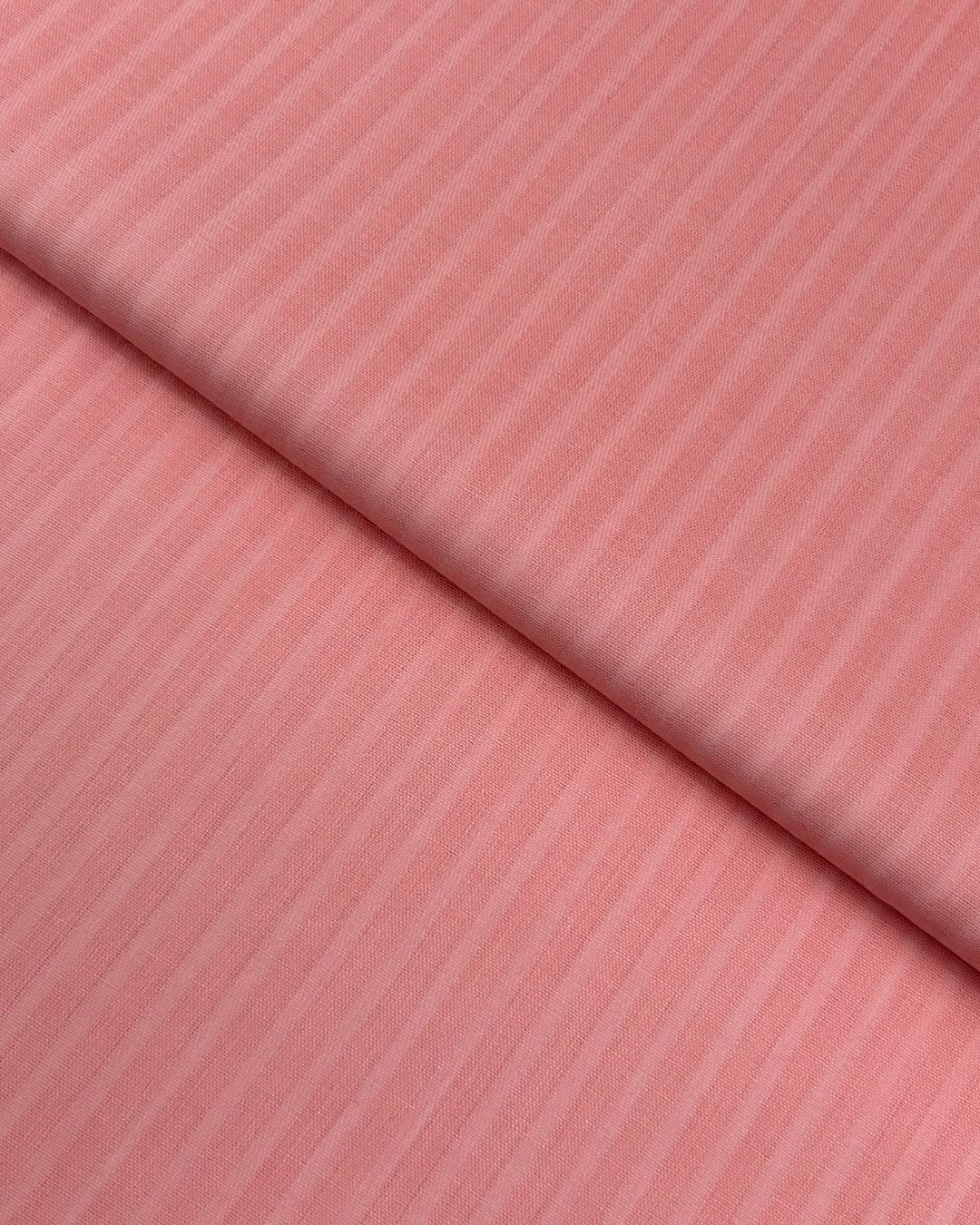 Doria Lawn – Peachish Pink fabric