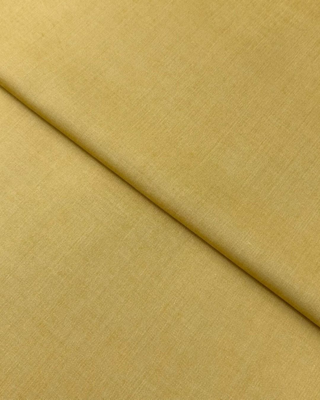 Wool Marina – Lemon, plain marina fabric by the meter