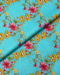 Rang e Bahar Digital Print Lawn (REBD-S25-0443), digitally printed lawn fabric by the meter