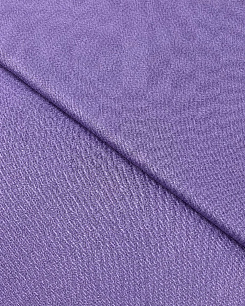 Alpine Velvet – Light Purple (AR-W26-0024), plain velvet fabric by the meter