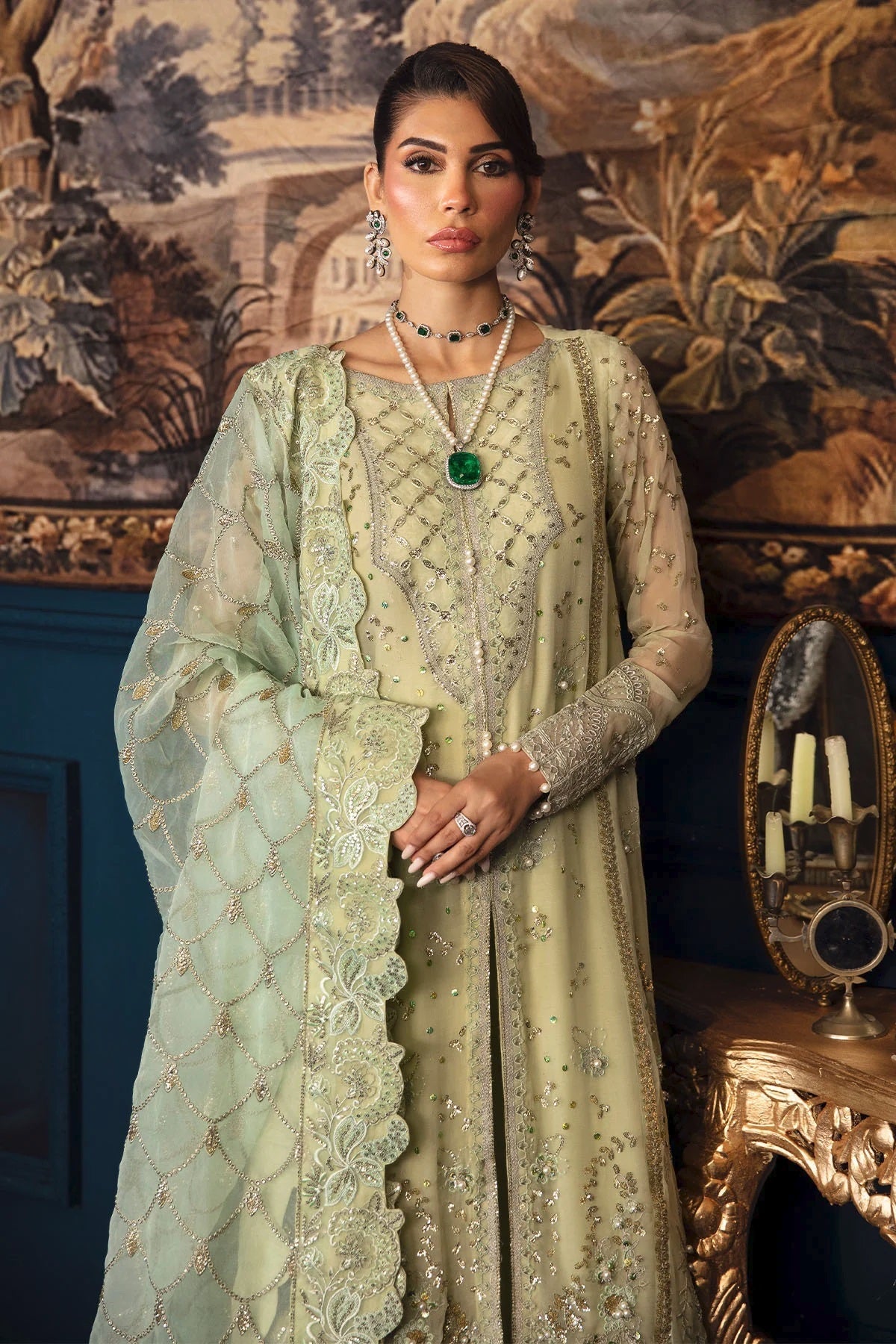 Nureh Elanora Formal Wear NEL-50, photo 2
