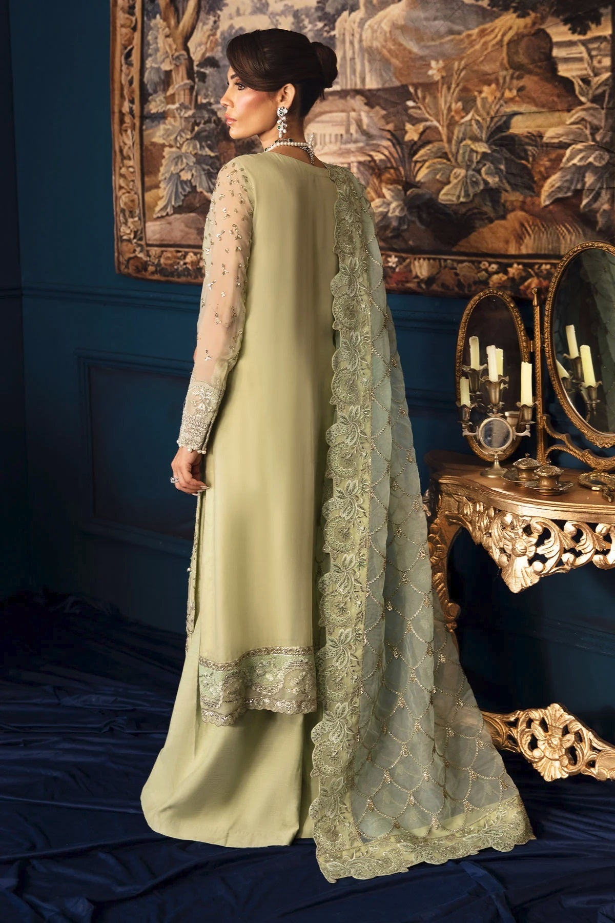 Nureh Elanora Formal Wear NEL-50, photo 3